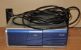CD měnič JVC CH-X55, 12-disk, kabel